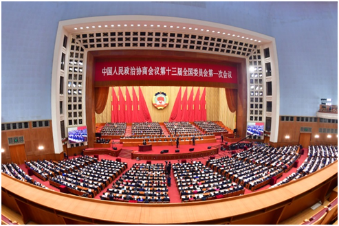 習近平総書記「中国の新型政党制度は少数利益集団を代表する弊害を回避