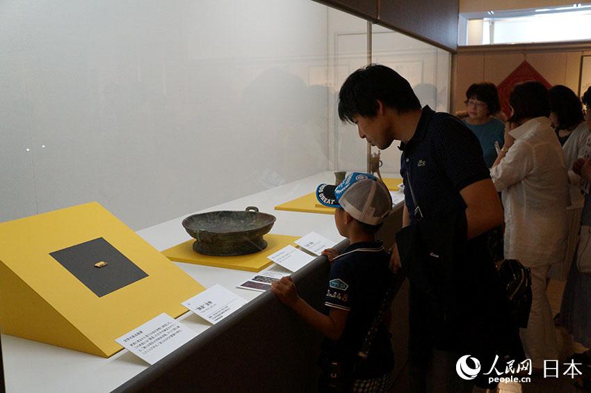 特別展「漢字三千年」が群馬県で開幕