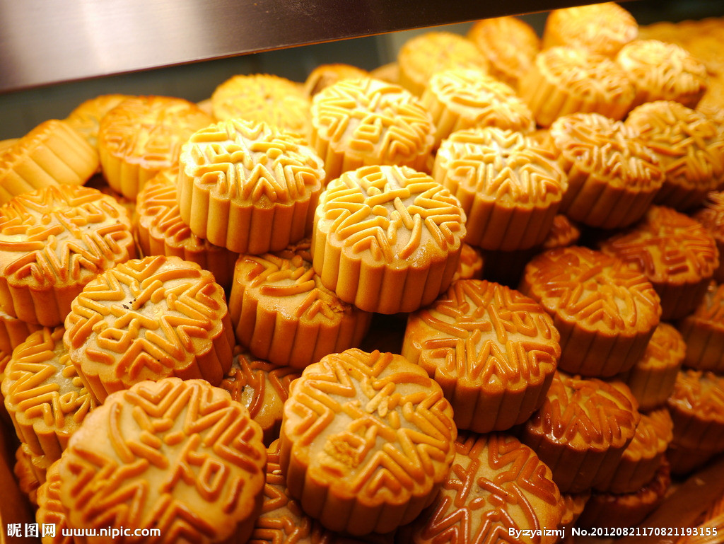 北京の老舗「稲香村」が月餅販売スタート　今年の味は25種類