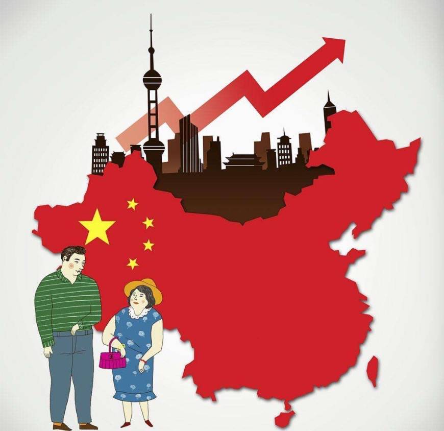 新型肺炎収束後、中国経済の発展はさらに多くの新たな原動力を獲得