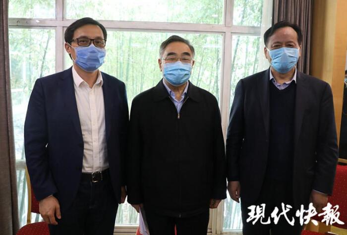 新型コロナウイルス肺炎における中医学の治療経験を国外へ