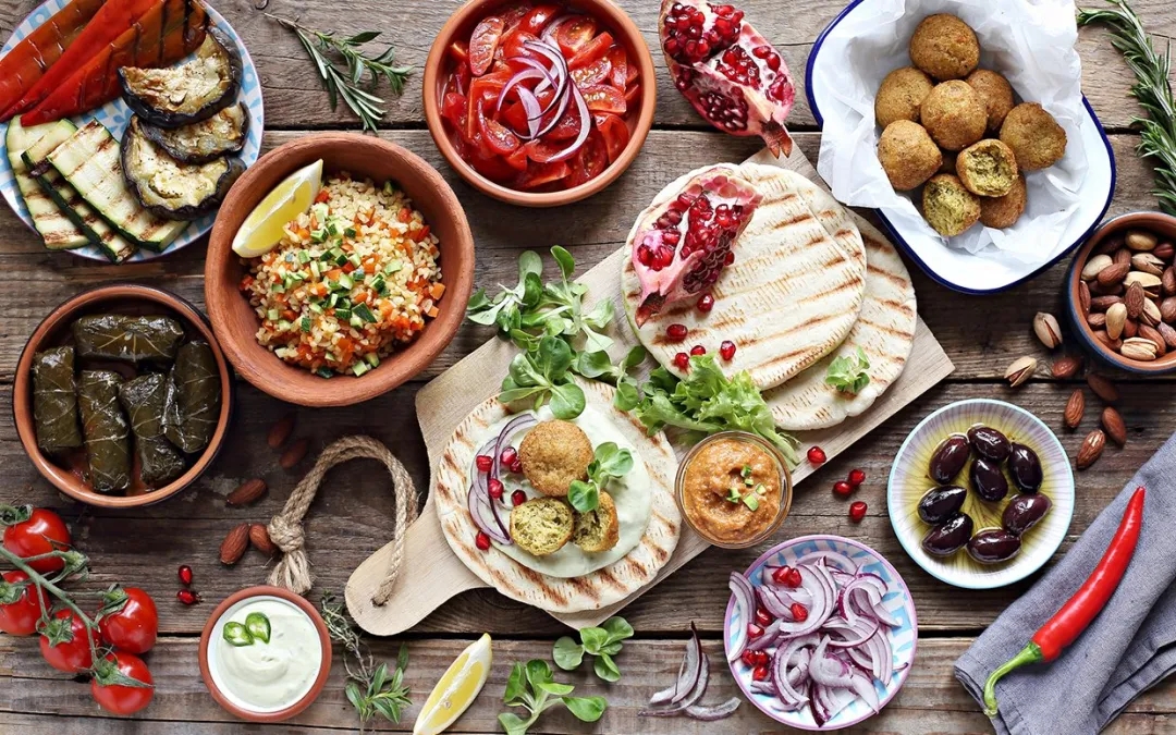 「世界のベスト食事法2021」、地中海食が再びトップに