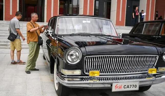 70周年を迎える中国の自動車工業、3つの「世界一」を達成