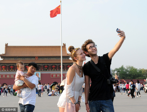 中国で国内旅行が活況　上半期の国内旅行者数が前年同期比63.9％増に