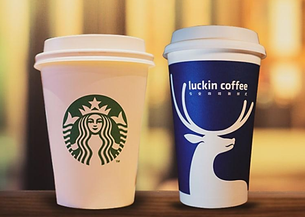 ルッキンコーヒーはなぜスターバックスに勝てたのか？中国コーヒー市場の競争激化と未来