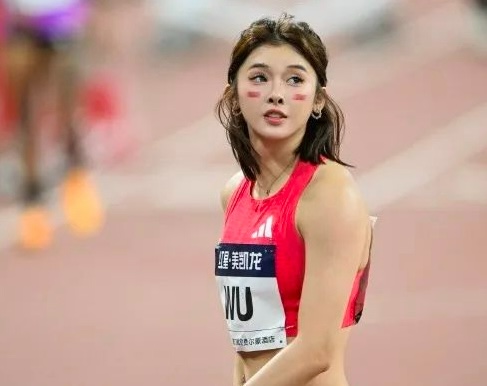 中国の女子ハードル選手・呉艶妮、世界ランキング25位に上昇し歴史的記録を樹立