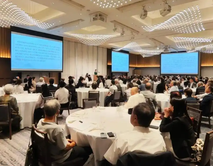 「歴史を銘記し、未来に向かう」――抗日戦争勝利80周年記念交流会が名古屋で開催