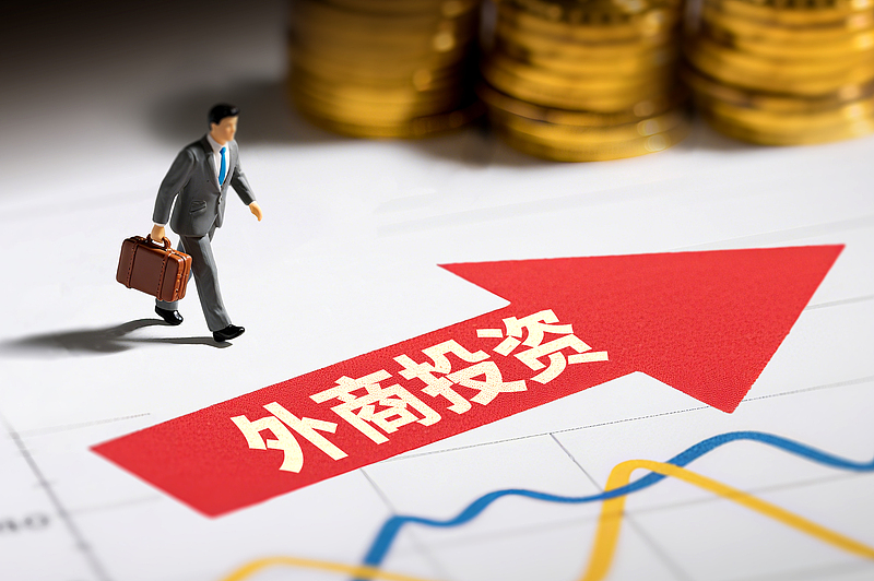 2024年度上海市外資系企業トップ100ランキングが発表