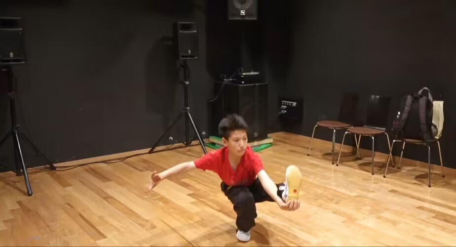 大阪京劇団11月15日リハーサル日のお知らせ