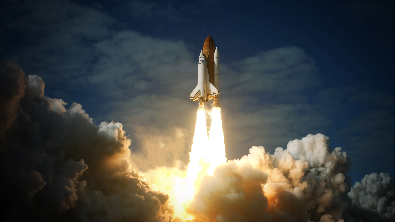 中国民間企業2028年に「宇宙旅行」開始へ — 人気俳優も搭乗予定