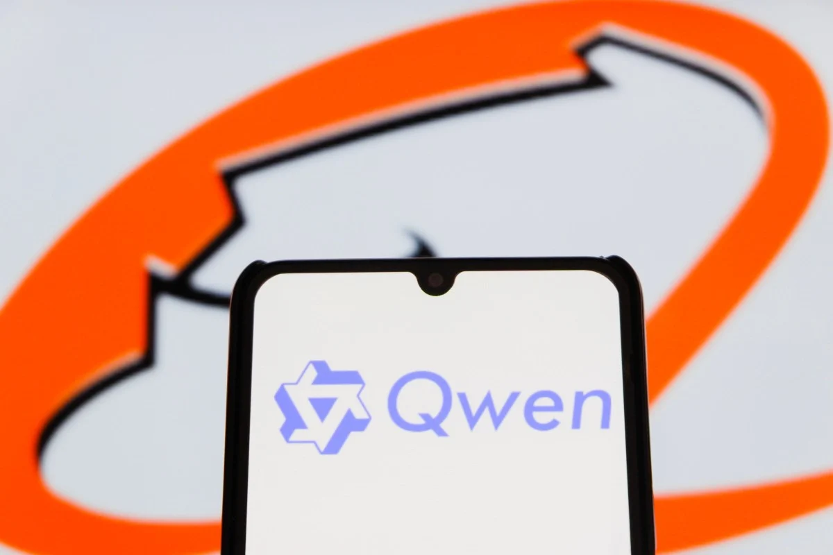 アリババ、エージェント型AI「Qwen3.5」を発表：DeepSeekに先駆け中国AI競争を加速