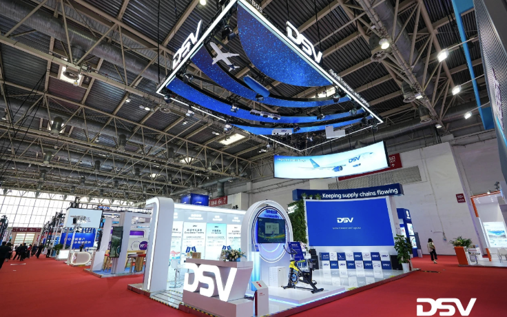 第4回中国国際サプライチェーン促進博覧会が6月に北京で開催：AI部門を新設