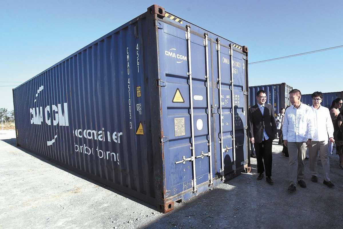 キューバのエネルギー危機、中国の太陽光発電支援で打開へ