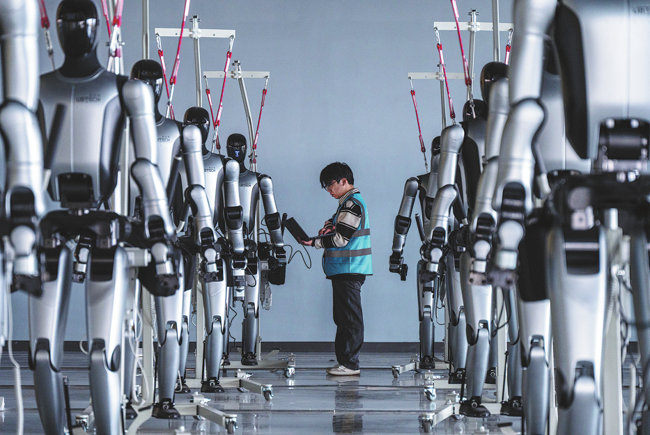 中国、ユニコーン企業数で世界第2位に浮上：AIなど先端技術が成長を牽引