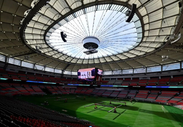 W杯2026開幕控え、義烏にグッズ注文が殺到