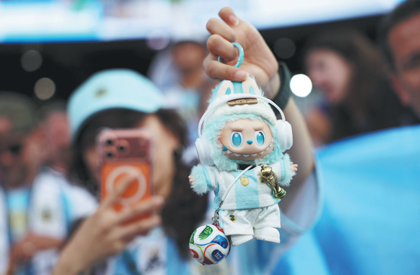 2026年FIFAワールドカップで加速する中国ブランドのグローバル展開