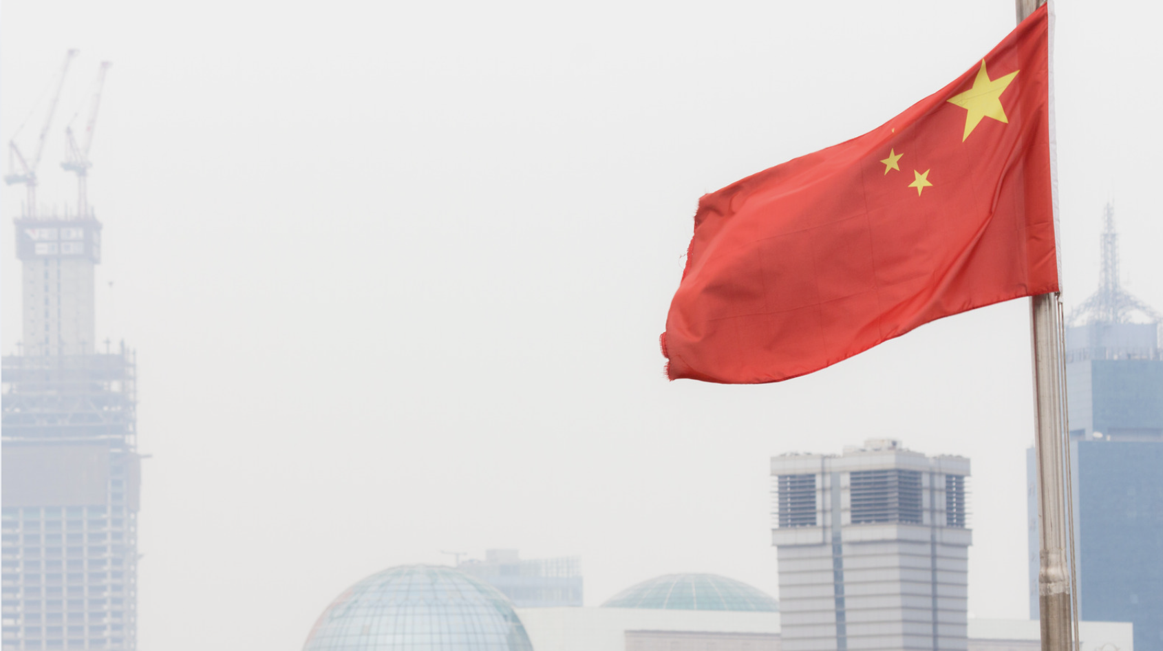 中国に対する評価が大幅に改善、Pew調査37カ国で4万5658人を対象